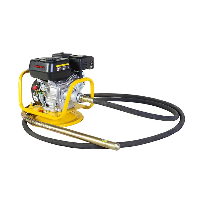 Concrete Vibrator Drive Engine