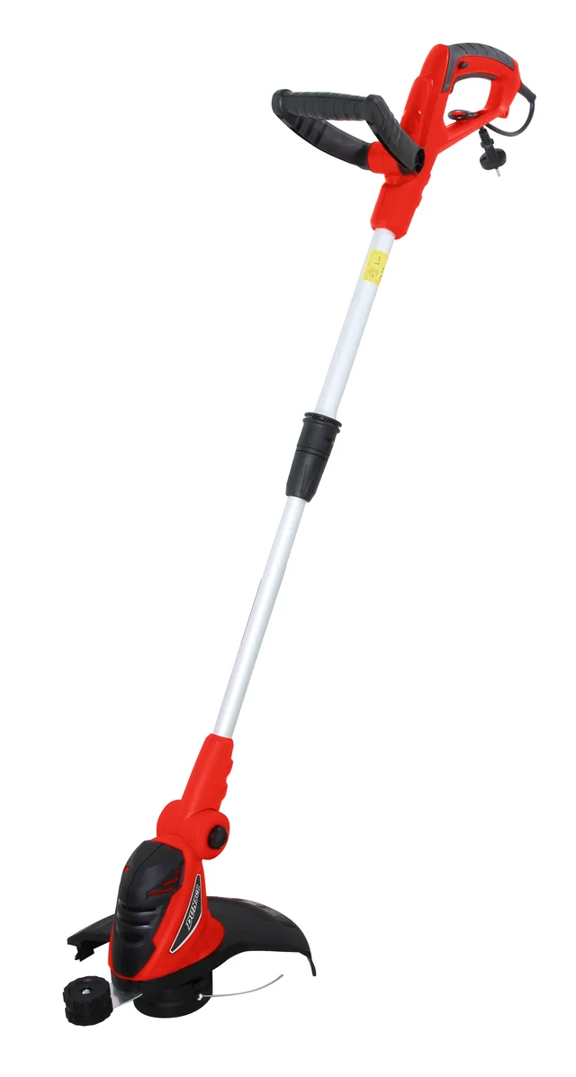 Electric grass trimmer