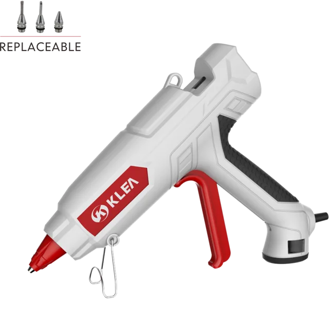 100W glue gun
