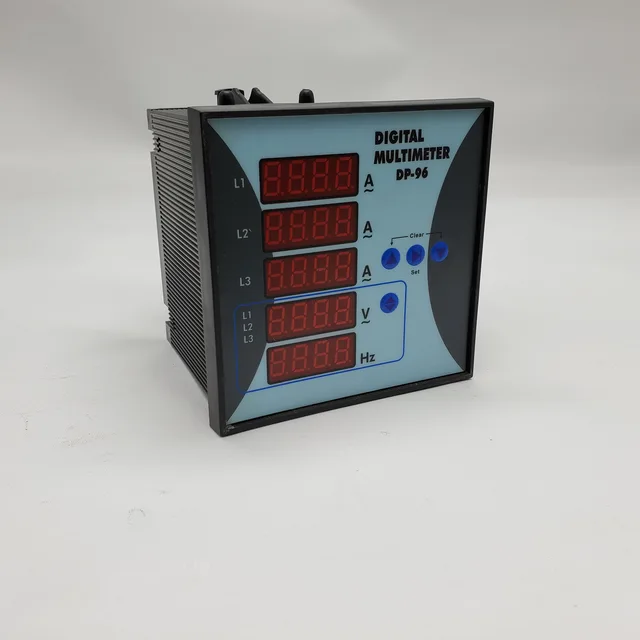 Digital Mulimeter
