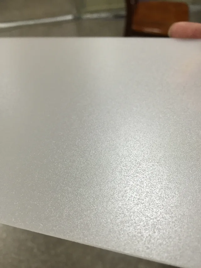 PS Diffuser Plate(DT60)