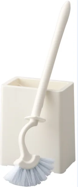 Satto toilet brush set