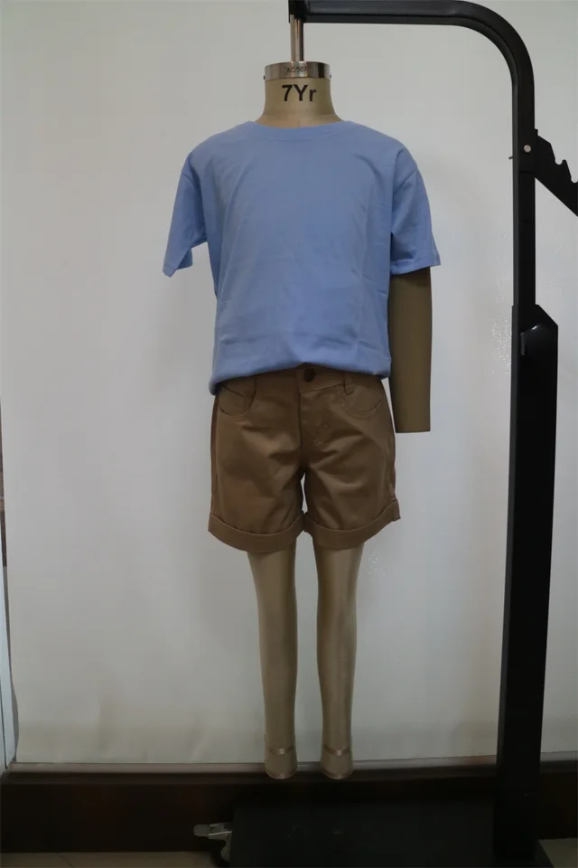 Men’s Volunteer Shorts