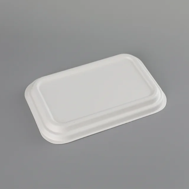 Bagasse lid for KS-BL750/1000/1300