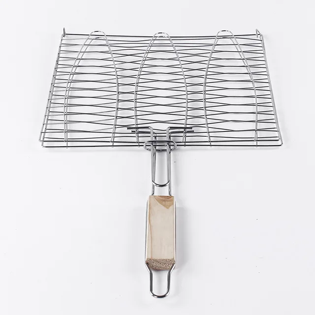 BBQ Grill net
