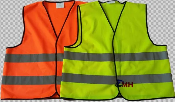 Safety vest