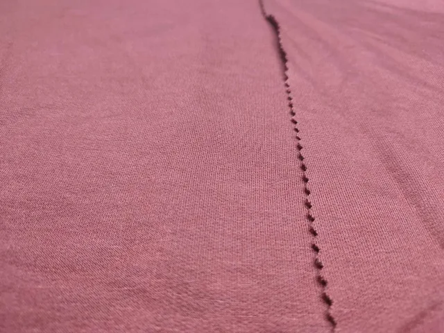 95%rayon5%spandex french terry
