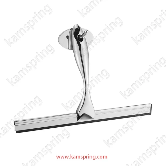 Scrape with hook