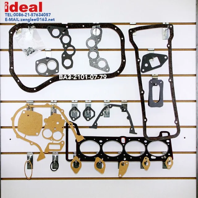 Gasket Kit