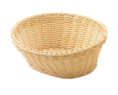 Plastic basket