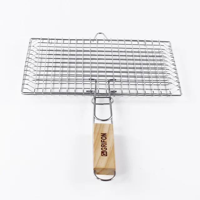 BBQ Grill net