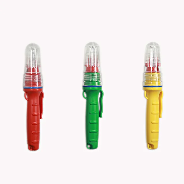 Fishing Net Light 2 UM-5 batteries one color