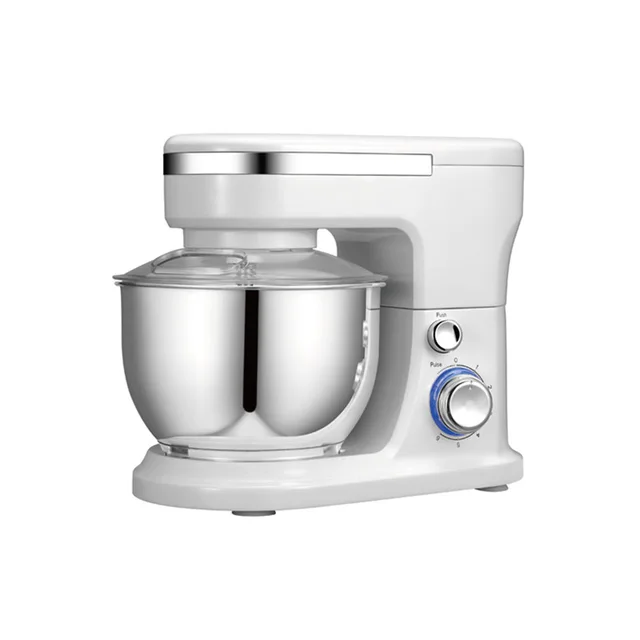 Stand mixer