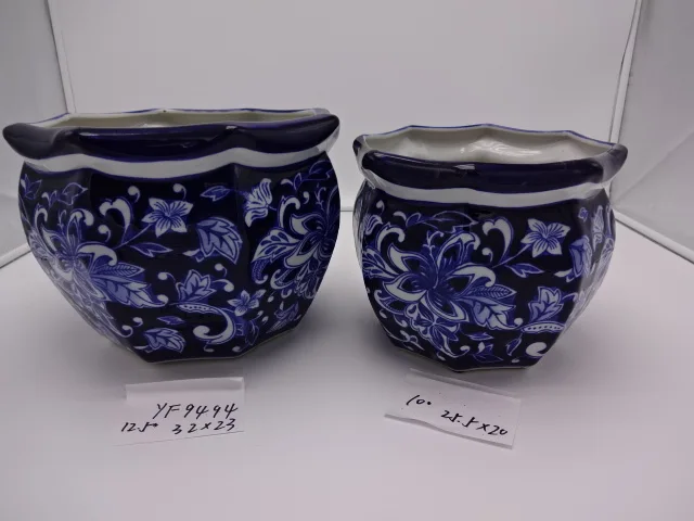 Flowerpot