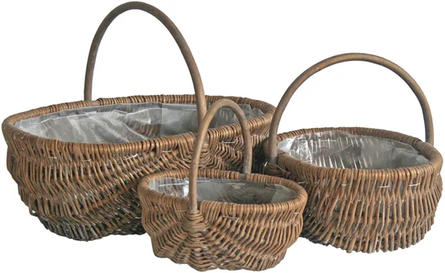 Willow basket