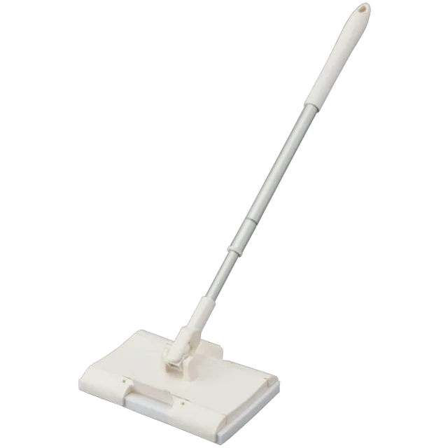 Satto toilet flooring wiper