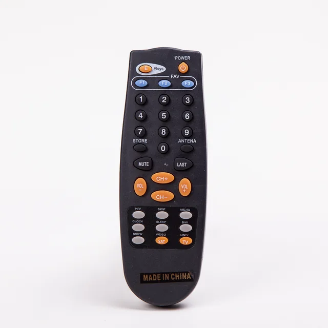 Remote control
