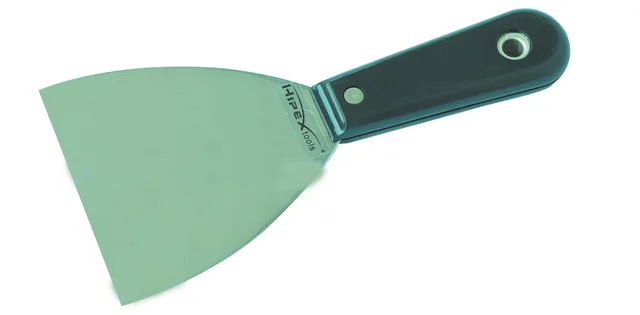 Putty knife
