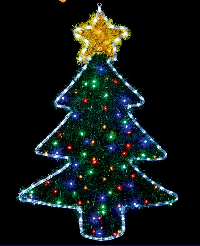 Christmas tree