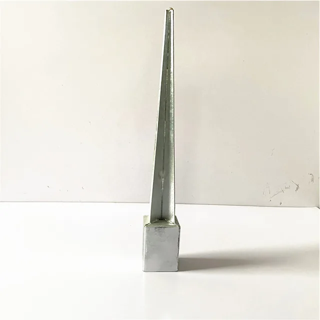 Concrete Pole Anchor