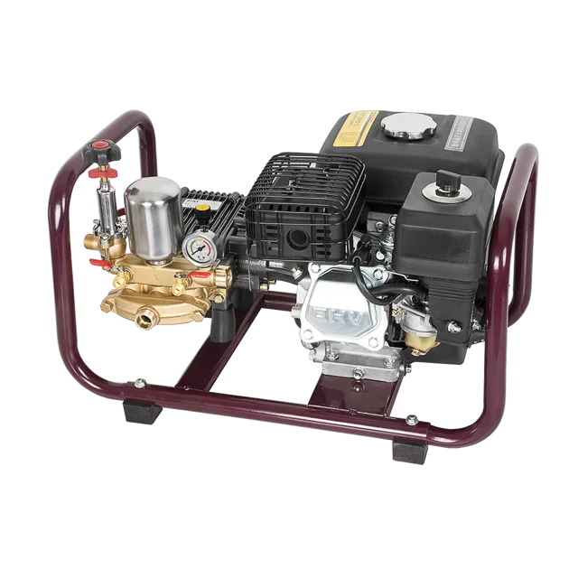 Garden Machine Fst-25hd-2