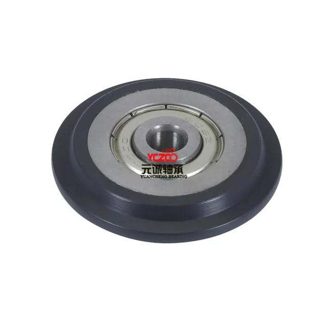 39.5mm sliding roller