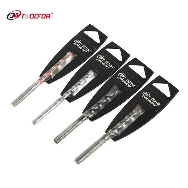 DIN8039 Universal Masonry drill