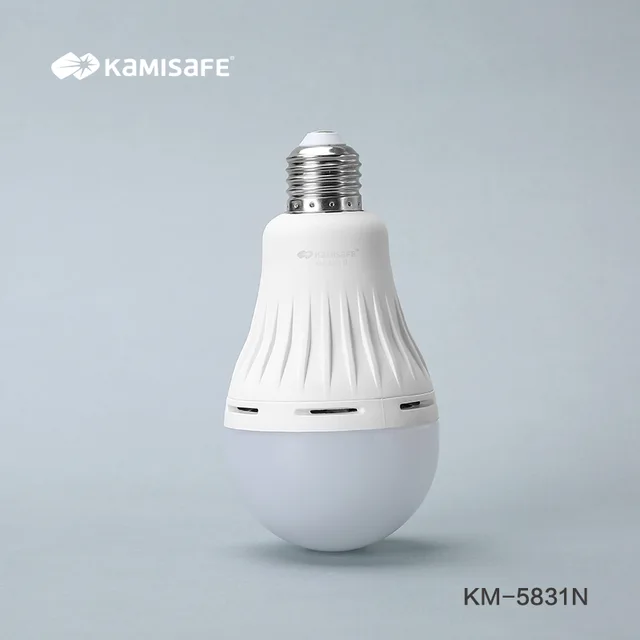 Super bright LED energy-saving lampKM-5831N