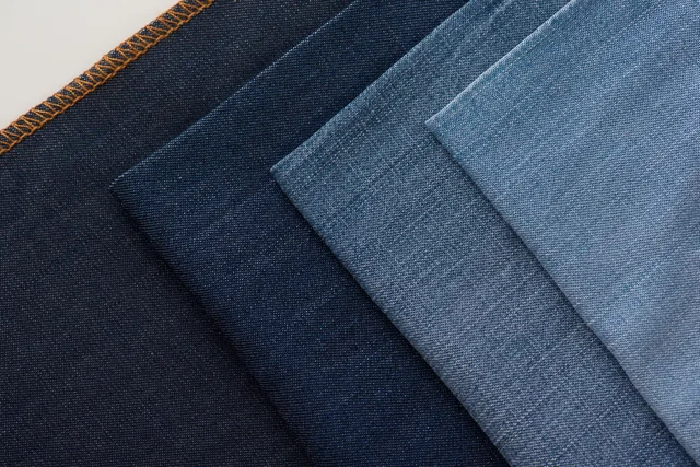 100% tencel denim 5.6oz