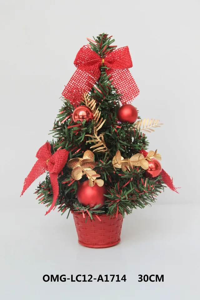 Christmas trees