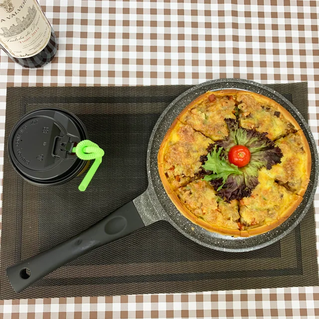 Pizza Pan