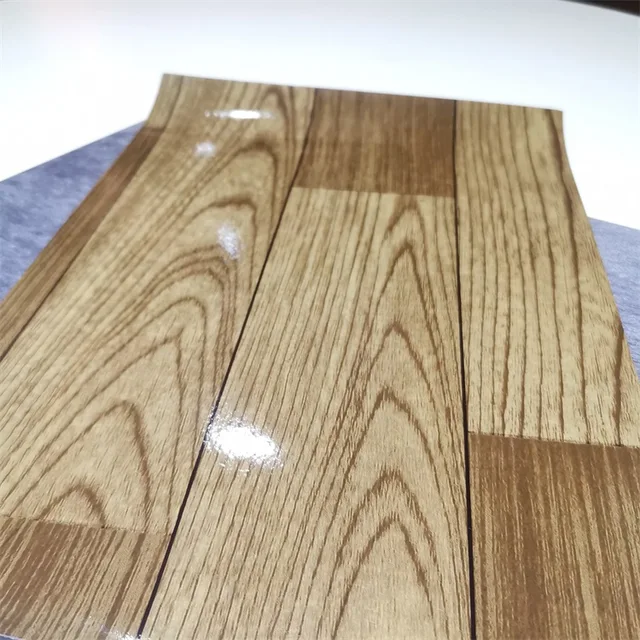 Pvc vinyl flooring roll /Plastic floor mat on sale