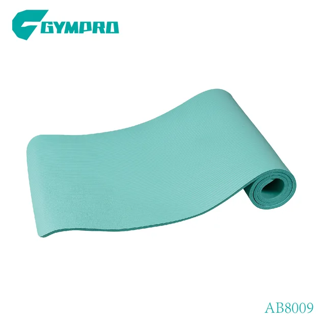 NBR Yoga Mat