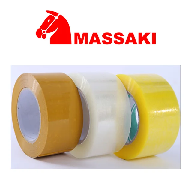 PVC Packing Tape