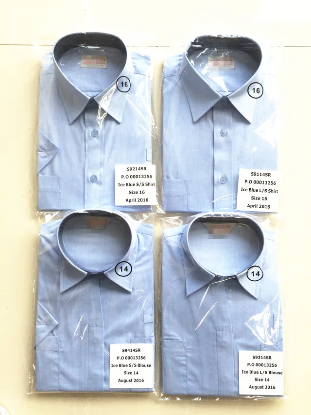 Uniform -Scotrail