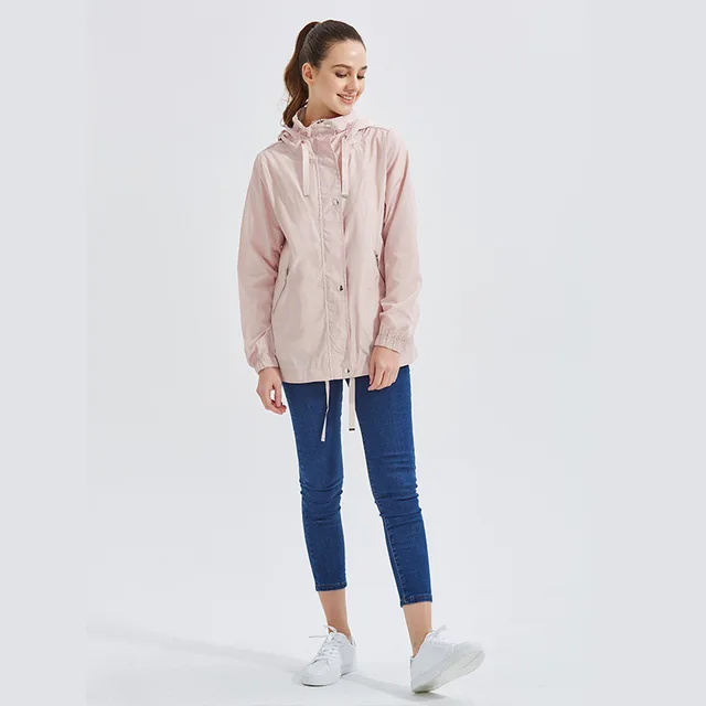 Women's casual jacket