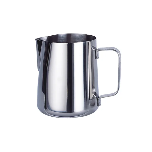 Frothing Pitcher