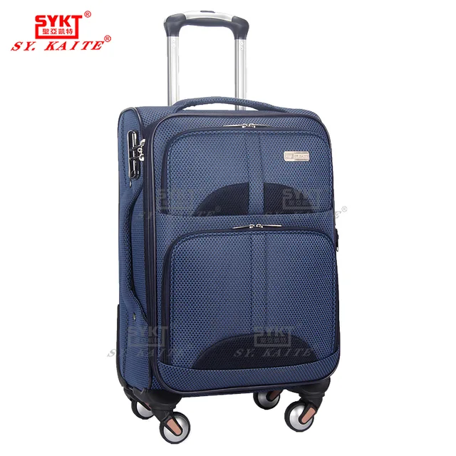 Travel luggage