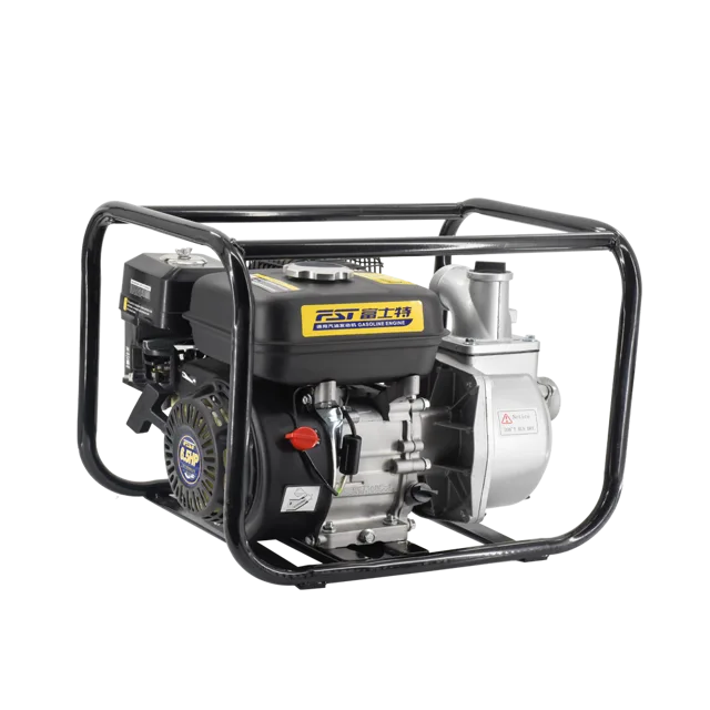 Water-Pump Fst-50wp