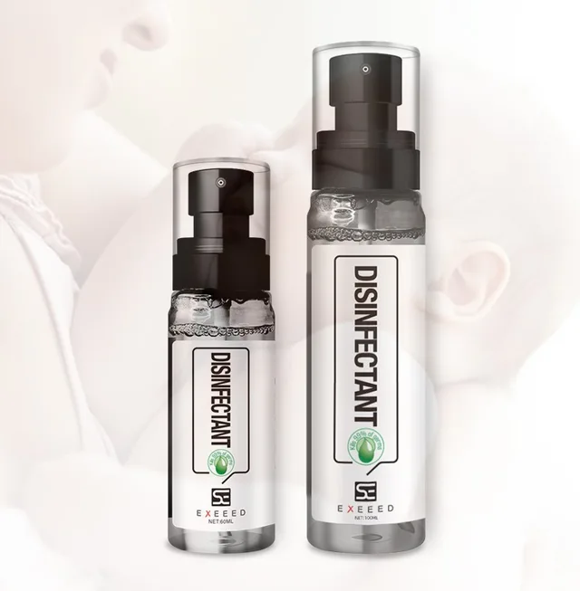 Hand Sanitizer