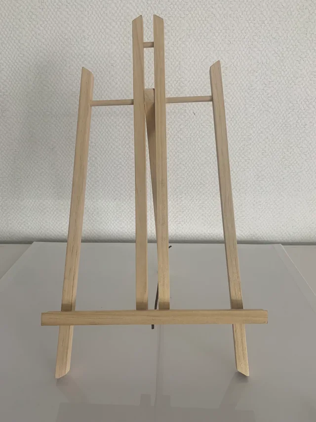 Table easel