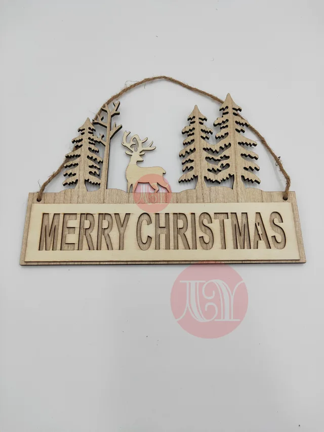 Christmas products
