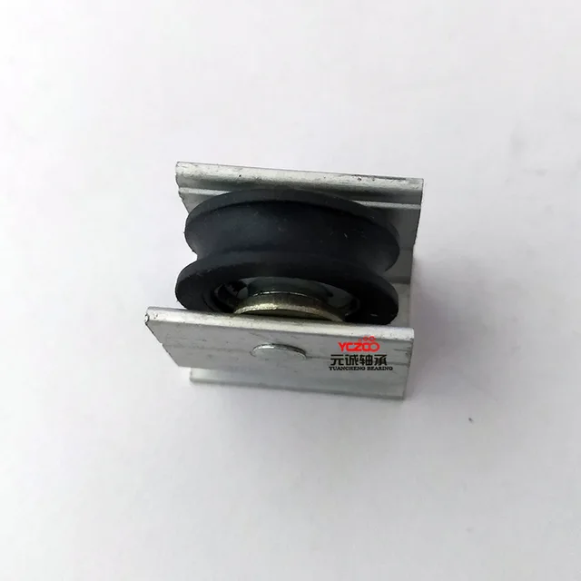 Sliding roller CC003