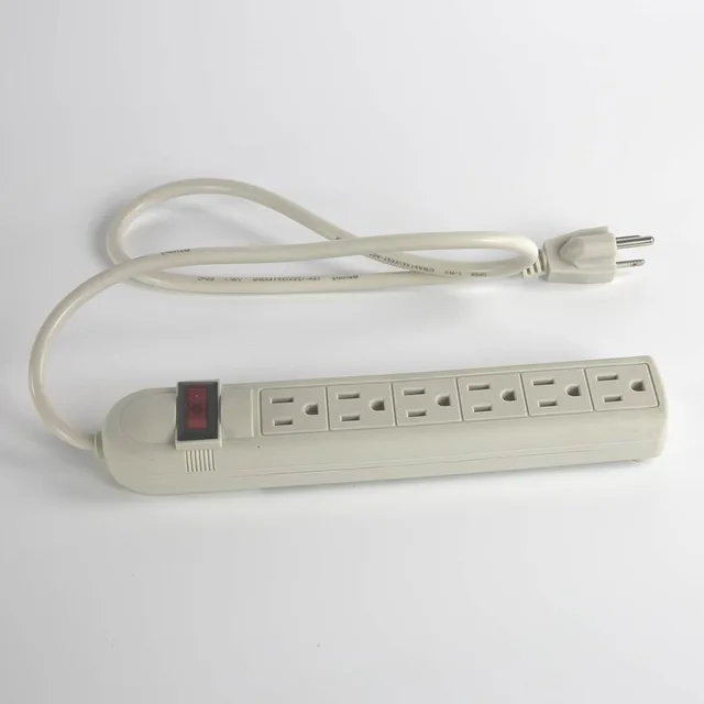Power Strips