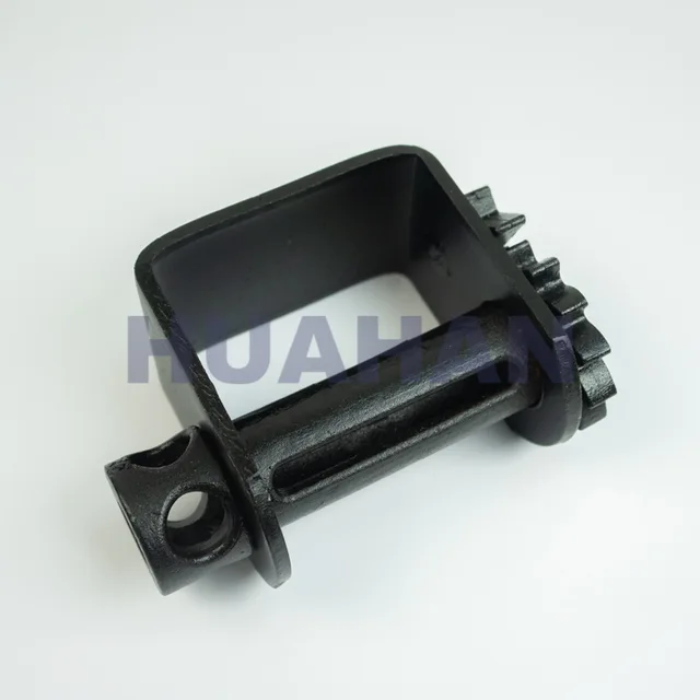 Weld On Cargo Winch