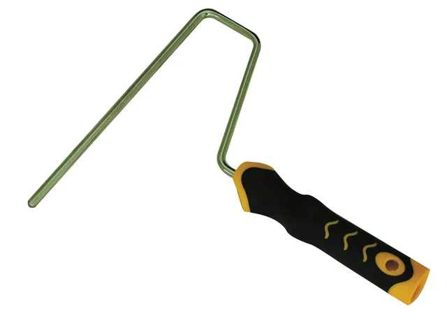 Simplified frame