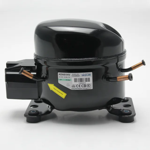 R134a LBP COMPRESSOR 220-240V~50/60Hz HE