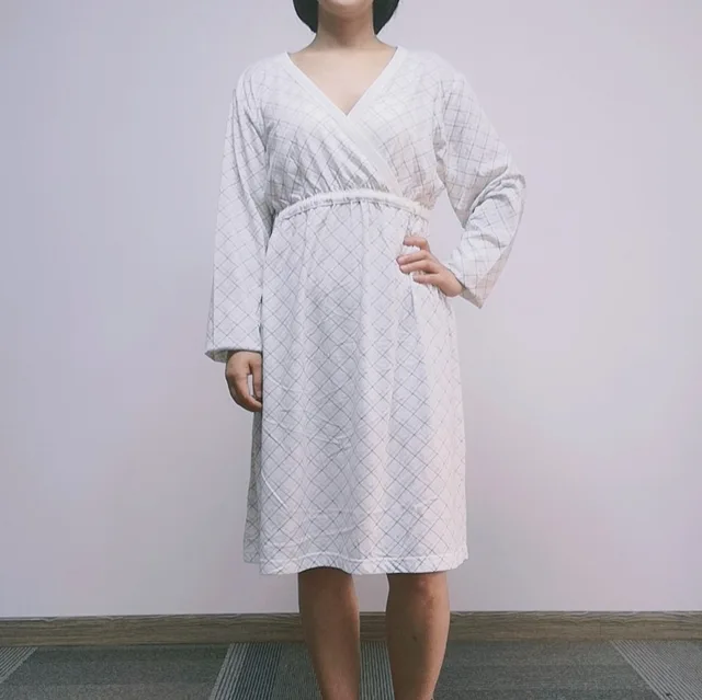 Ladies sleep shirt