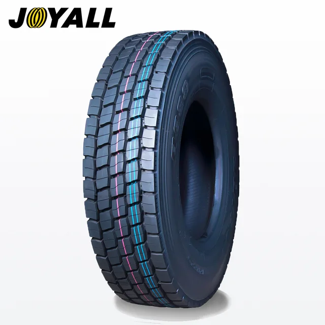 JOYALL brand tire 315/80 22.5 315/80/22.5 A888 China tyre price truck tires 315/80r22.5
