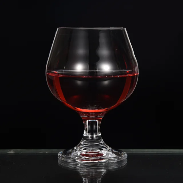 JX3704 Brandy glass